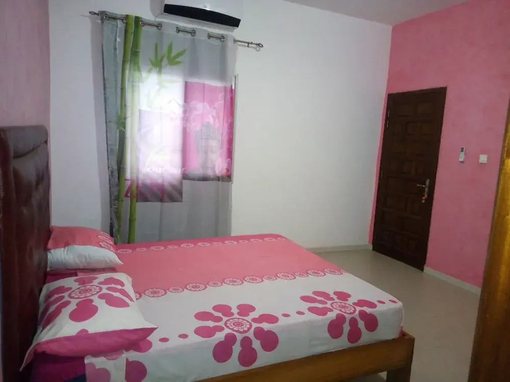 Maria Hotel