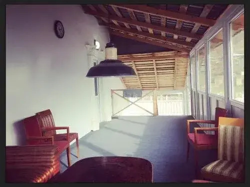 Welcome Hotel on V. Pshavela 33