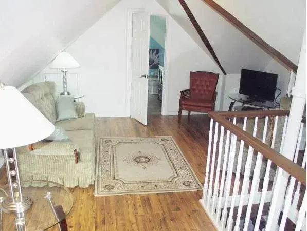 West Gate Bed and Breakfast
