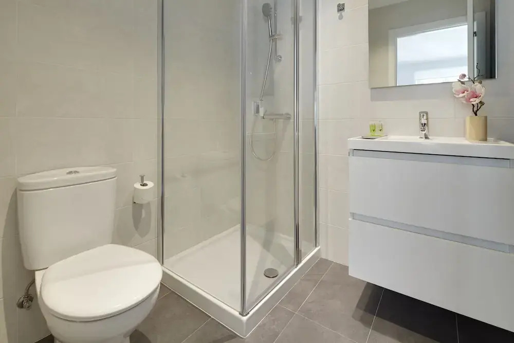 BaiHouse Apartment by FeelFree Rentals