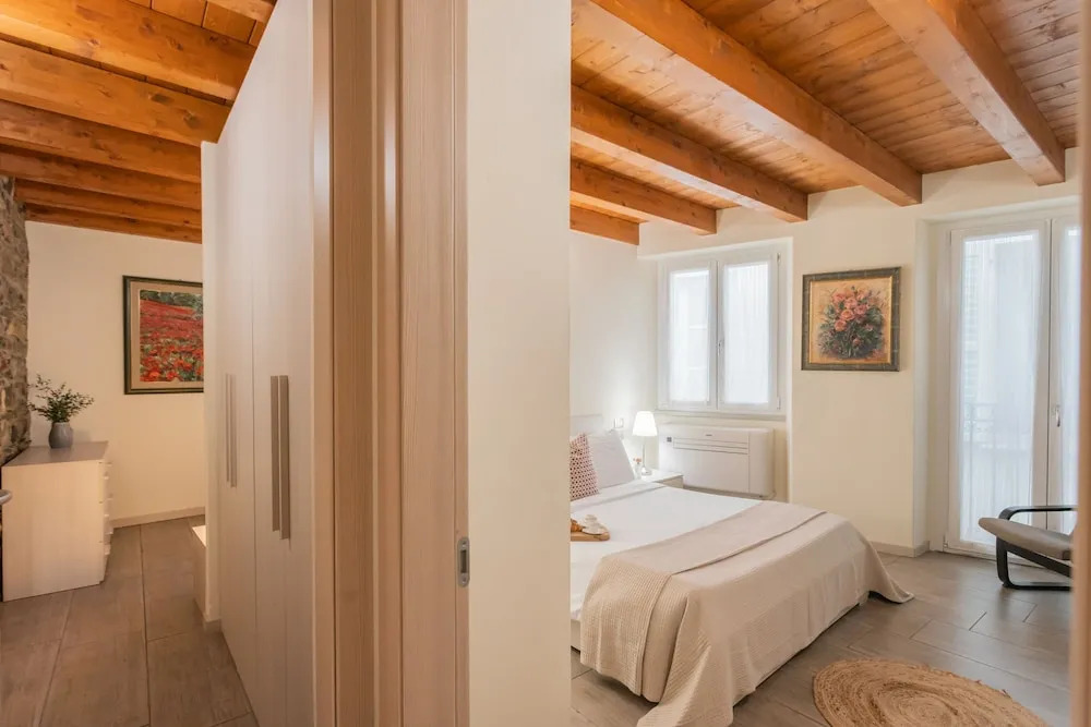 Domus 1 in Como in Como