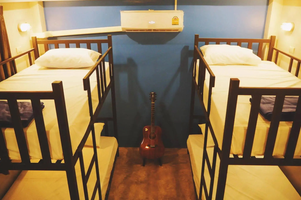 Hip Hostel - Patong