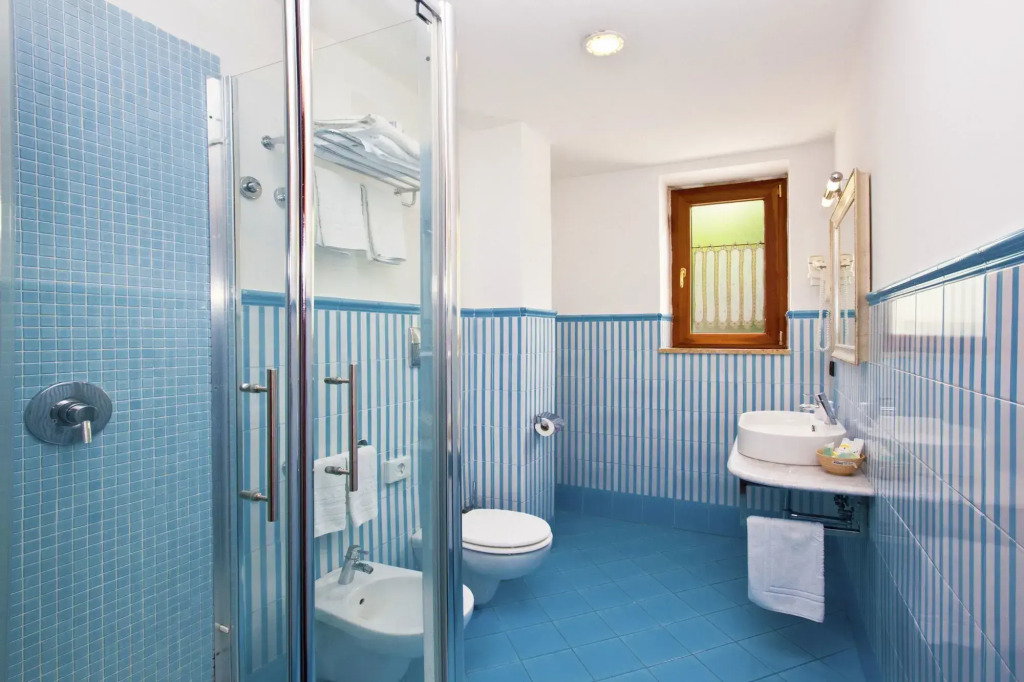 Punta Campanella Resort & Spa