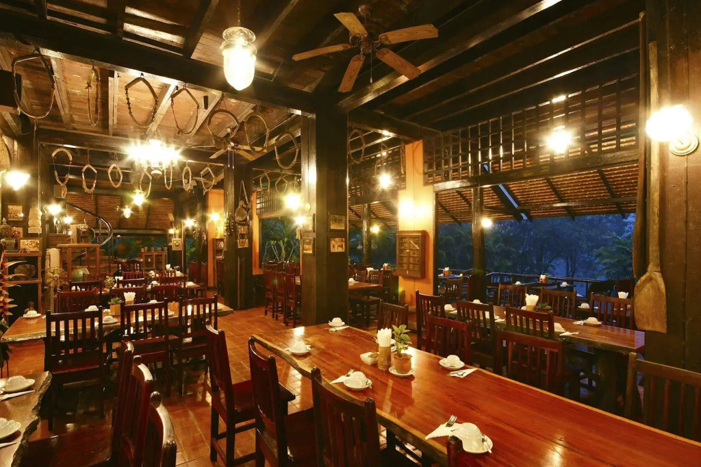 River Kwai Resotel