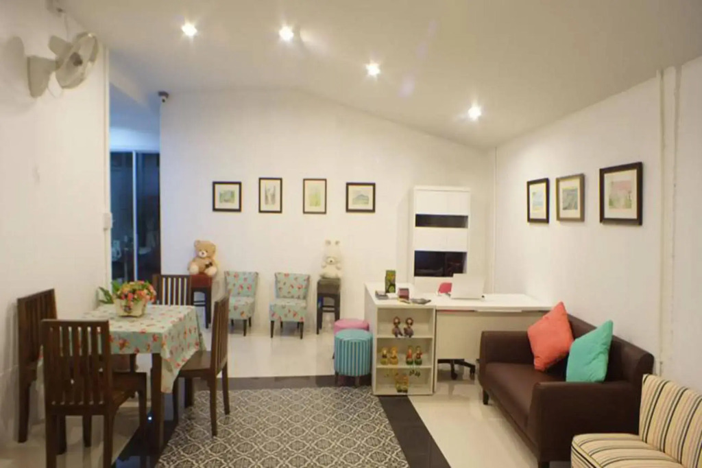 The Grace House Chiangmai - Hostel