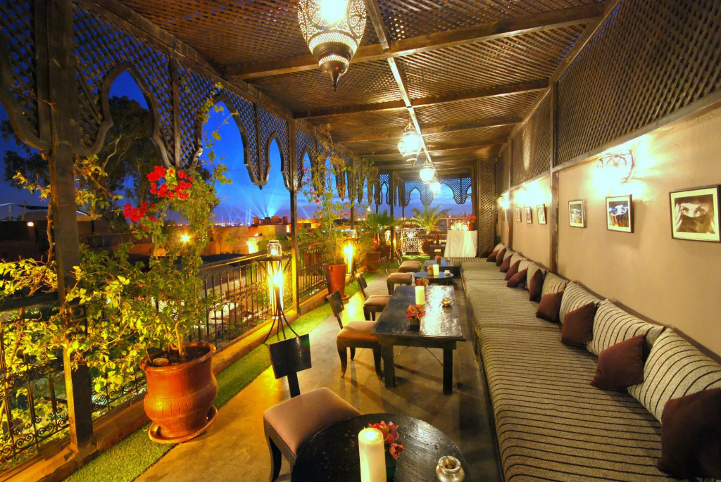 Riad Terra Bahia