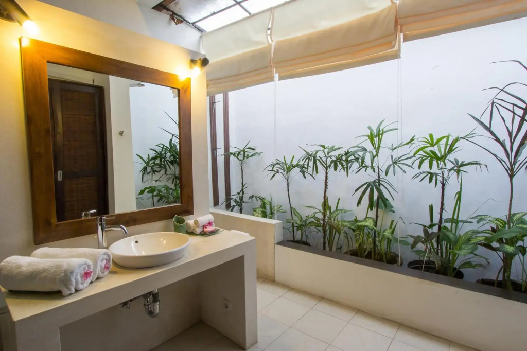 Villa Kamboja Junior