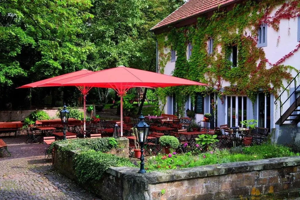 Villa Keller by Erasmus