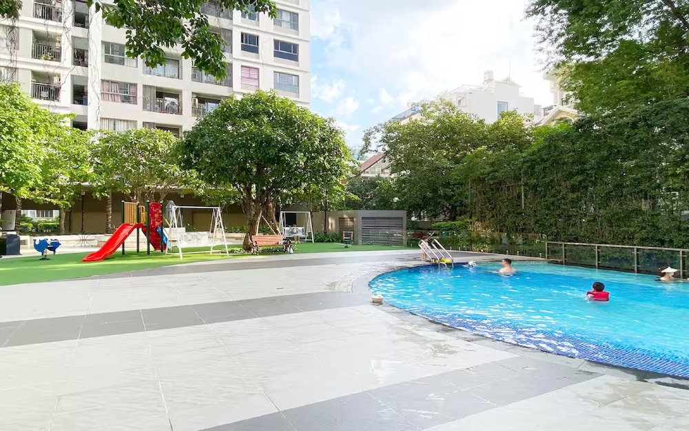 DUPLEX Apartment Botanica Premier