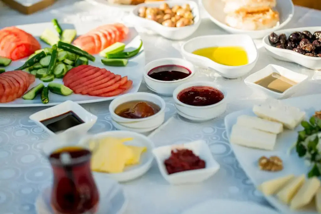 Cunda Nefes Hotel