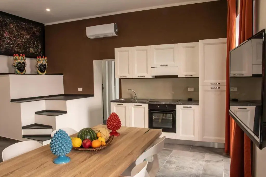 Casta Diva Luxury Apartments -Self check-in