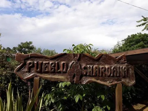 Pueblo Shardana
