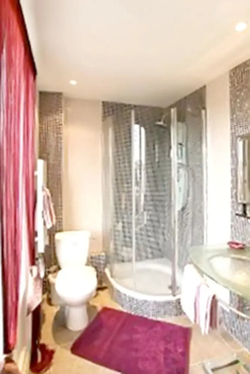 Apartment Boulevard Raymond Poincare