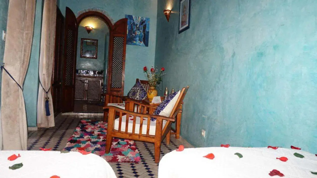 Riad Samsli