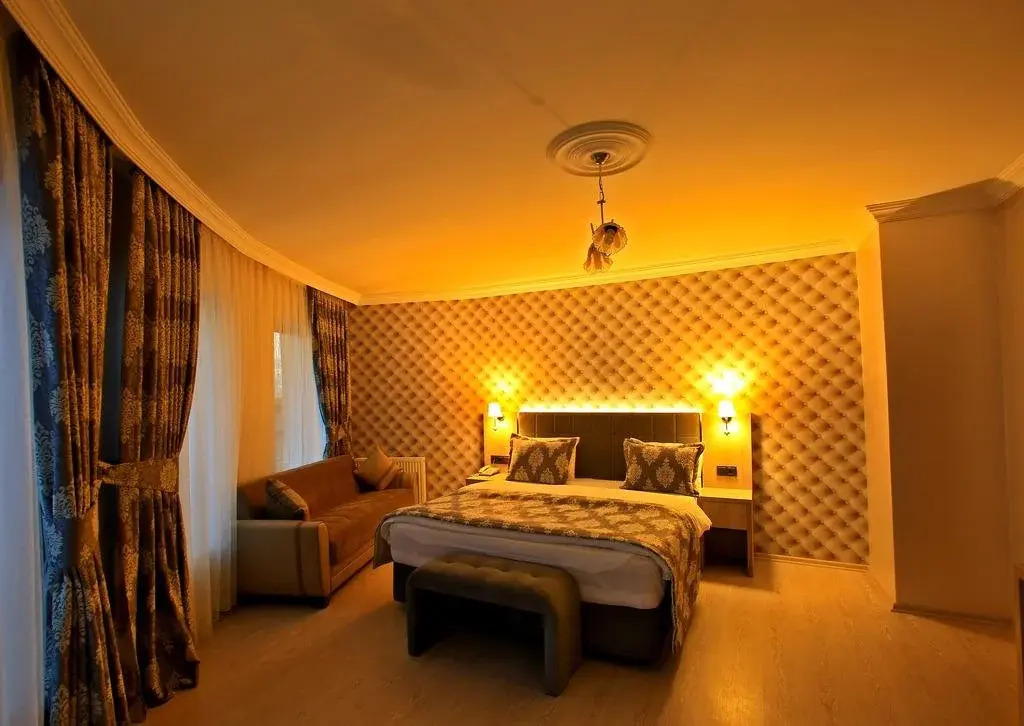 Avalon Altes Hotel