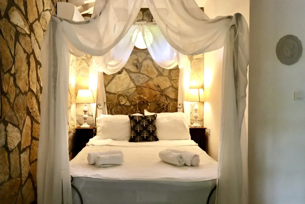 Kemerbag 29 Guest House