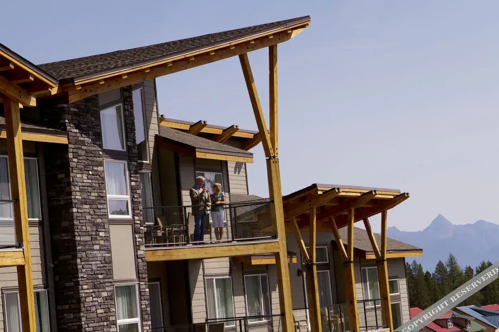 Mountain Spirit Resort & Spa