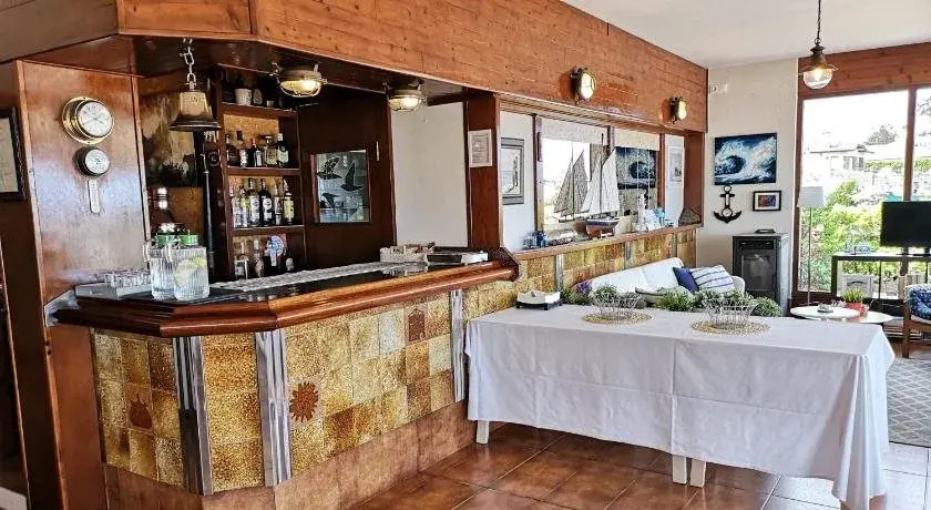 Hotel Bahia