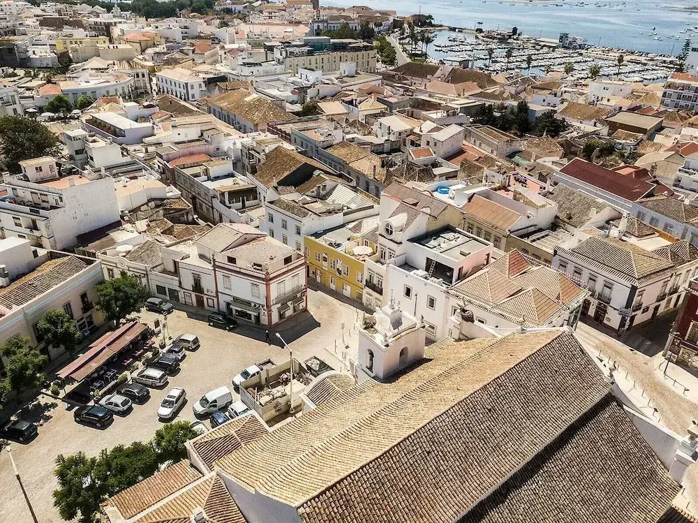Faro Guest House