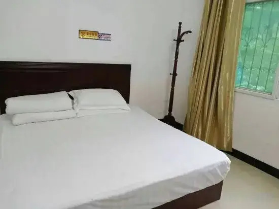 Pingli Baxian Hotel
