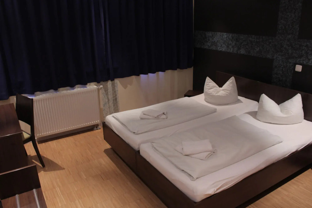 HOLI City Apart Hotel Berlin