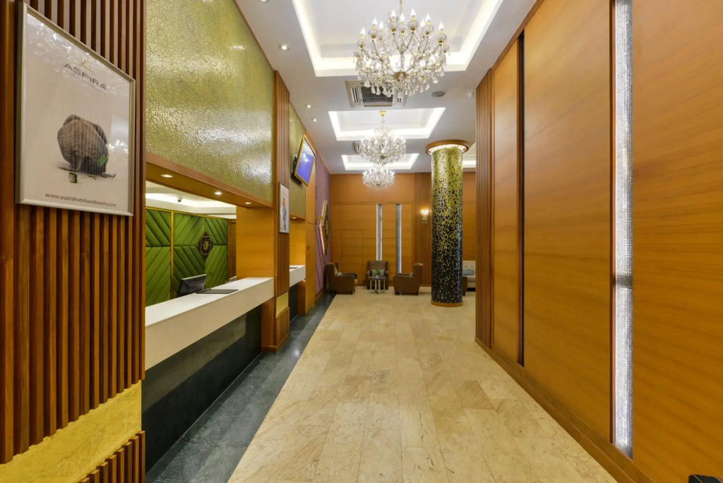 Arawana Regency Park Sukhumvit