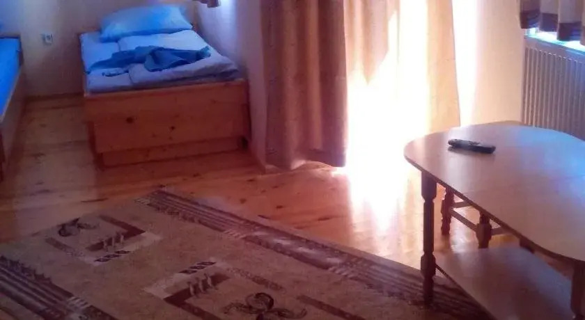 Konyarskata Kashta Hotel
