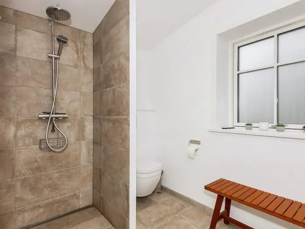 4 Star Holiday Home in Laeso