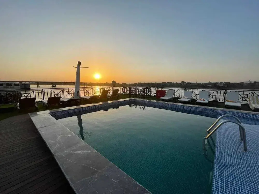 Nile Cruise Aswoan & Luxor 3 & 4 Nights
