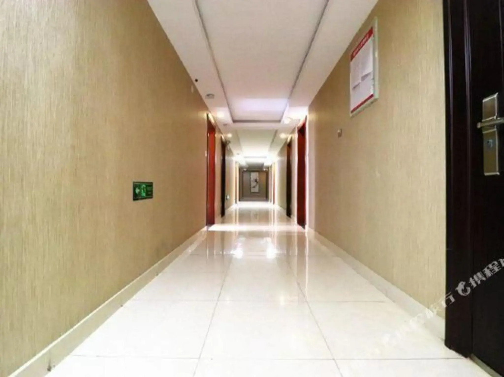Zhongtian Business Hotel
