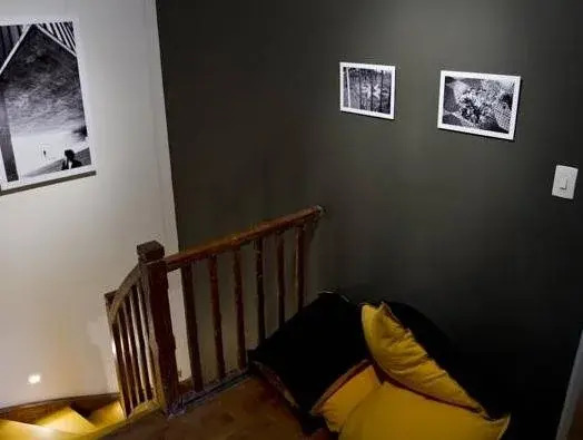 Uvaia Hostel