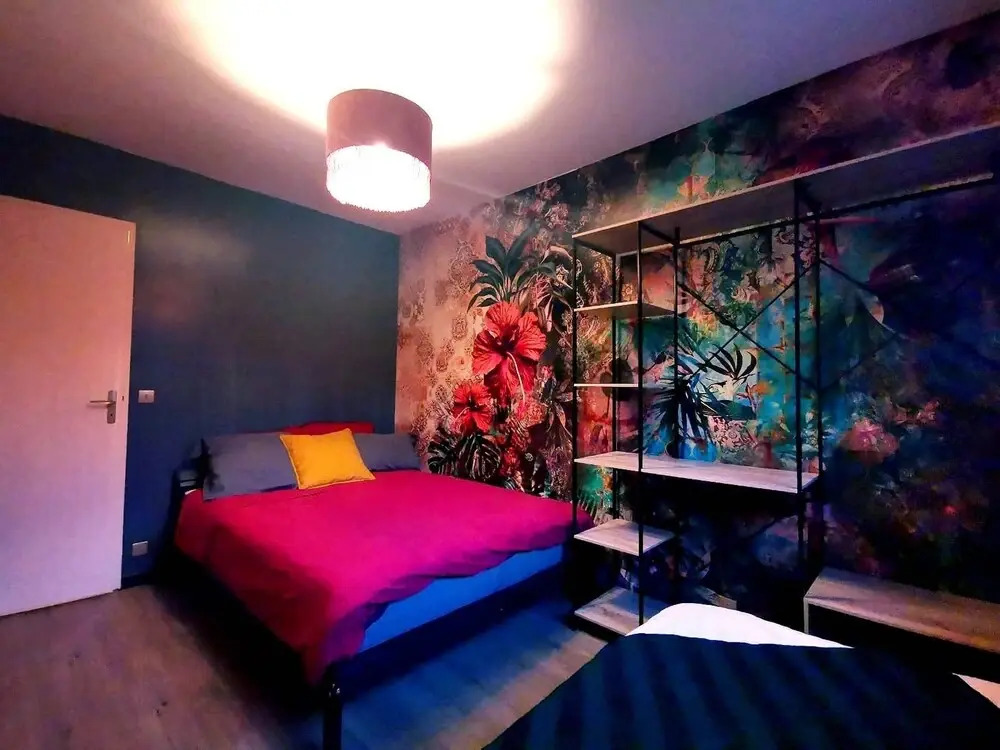 Appartment By A Designer - Les Damoiseaux - sea View - Near Deauville