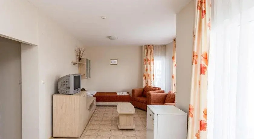 Belle Air Apartments
