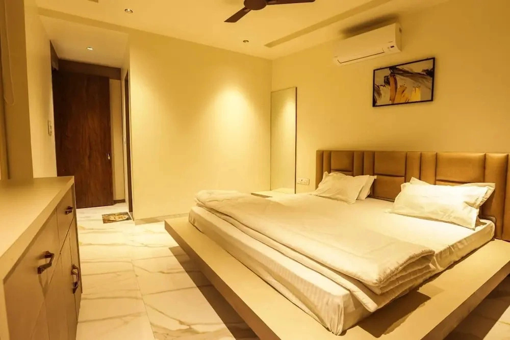 6bhk Pearl Drops Villa Igatpuri Heated Pool