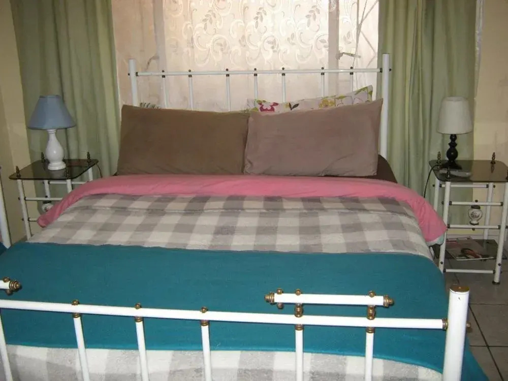 Terrylin Guesthouse and Backpackers Hostel