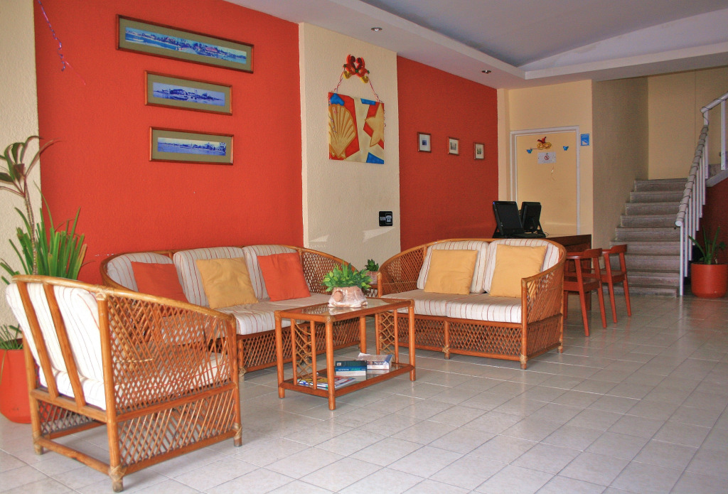 Hotel Plaza Cozumel