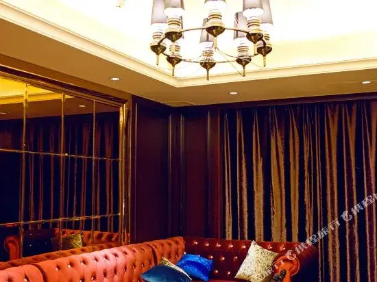 Huaikai Royal Hotel Wuxi
