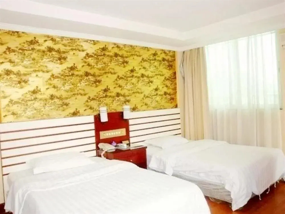 Guangzhou Inn De Hotel