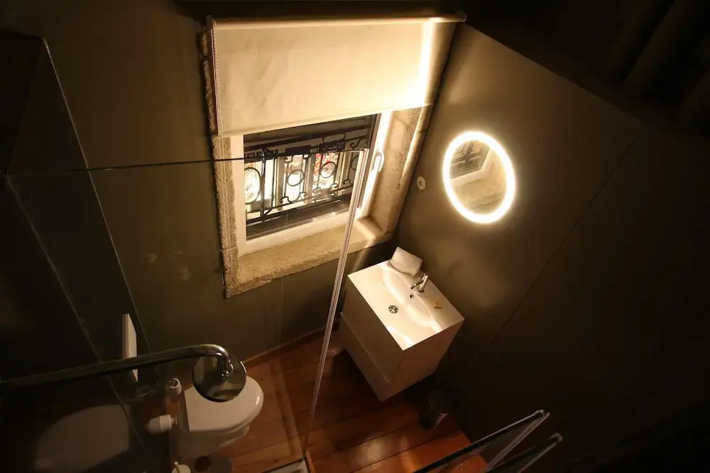 Oporto City Flats - Carlos Alberto Apartments
