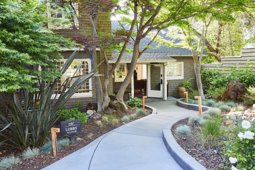 Milliken Creek Inn