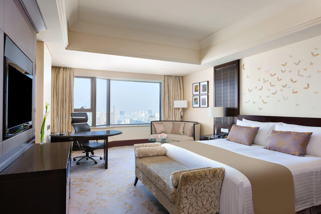 InterContinental Wuxi