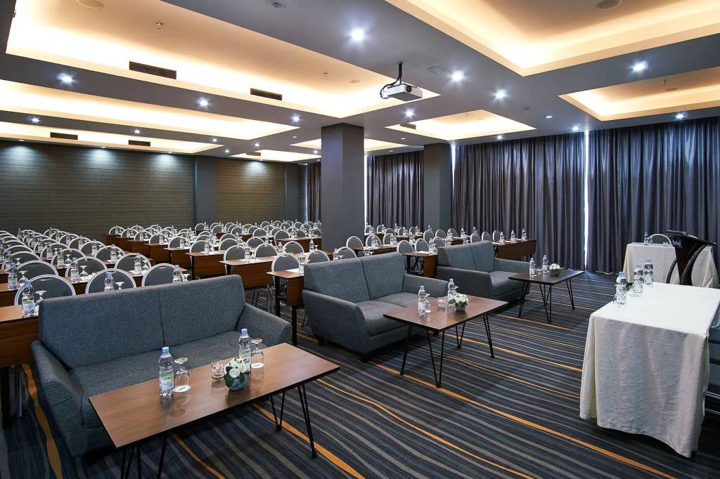 Muraya Hotel Aceh