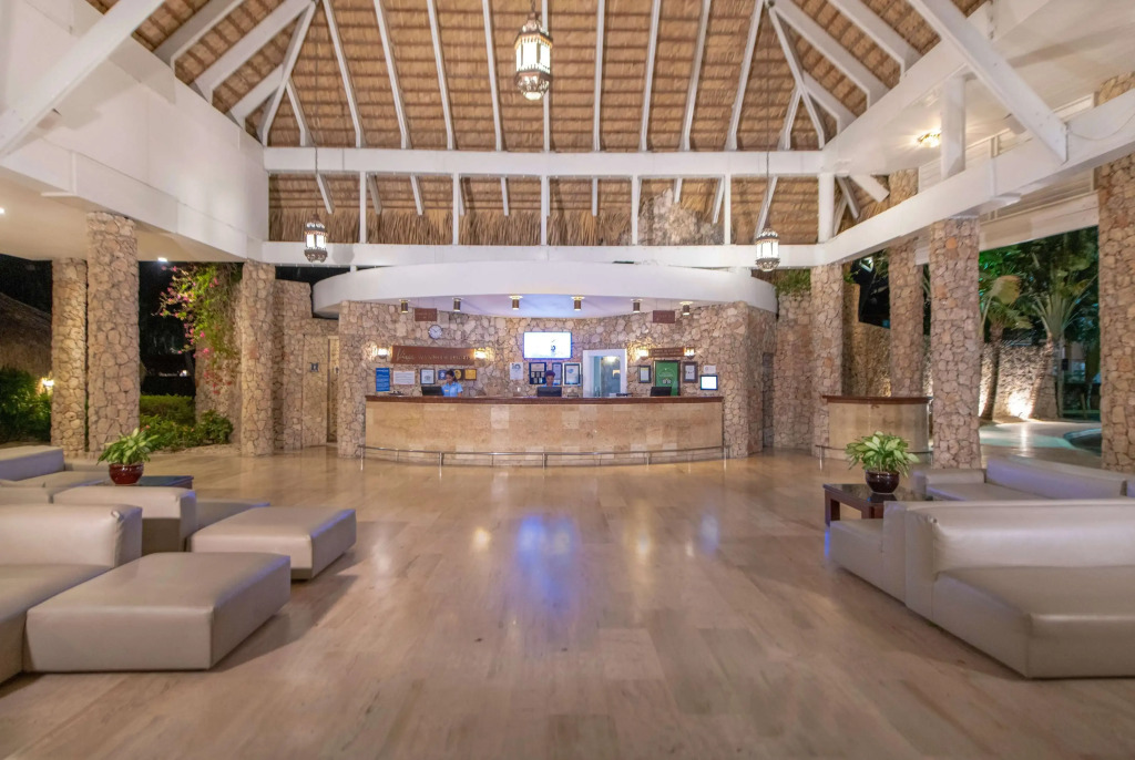 Viva Wyndham Dominicus Palace - All-Inclusive Resort
