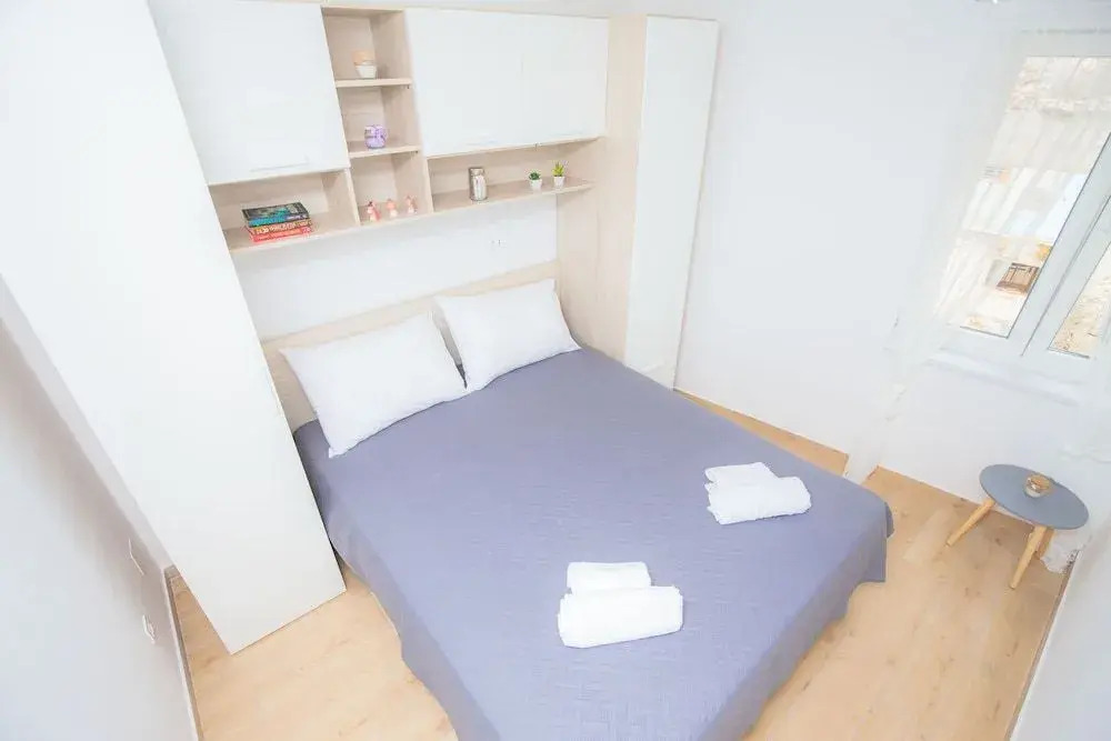 Apartments Jurica