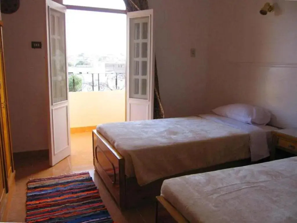 Eka- Guesthouse