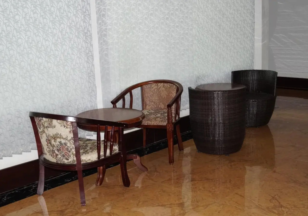 Sokbounma hotel