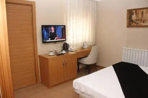Cimse Hotel