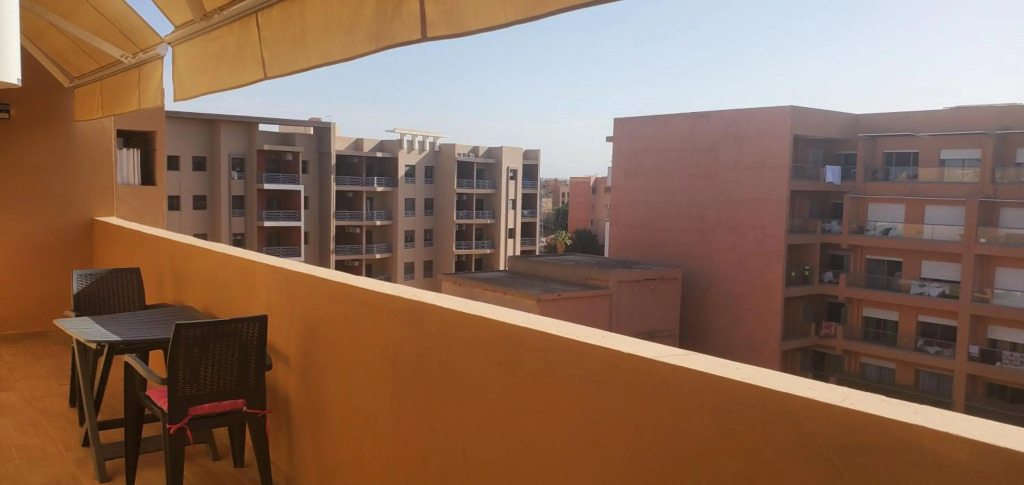appart Marrakech