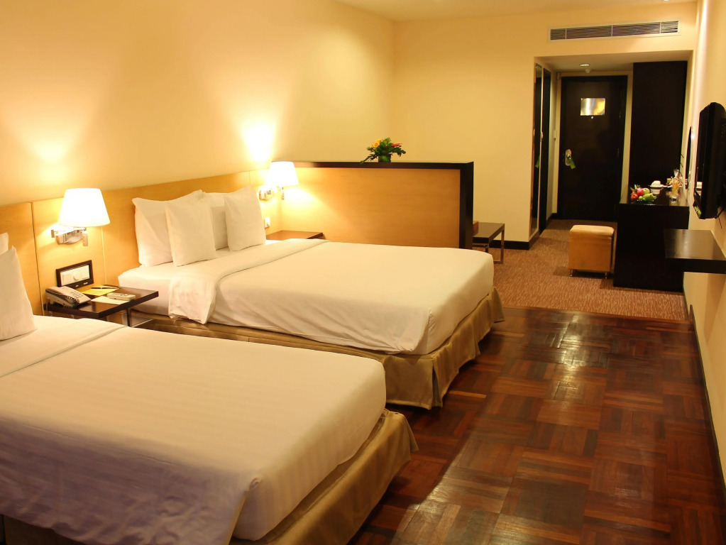 Palace Hotel Saigon
