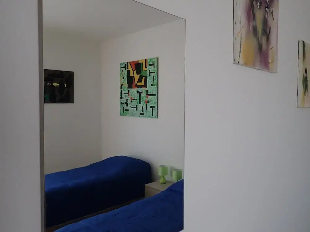 B&B ART Caserta Centro